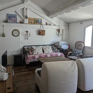 Maison Héloïse Aviñón