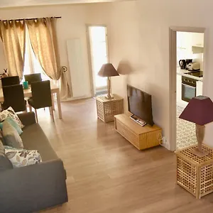 Apartment Garance, Avignon